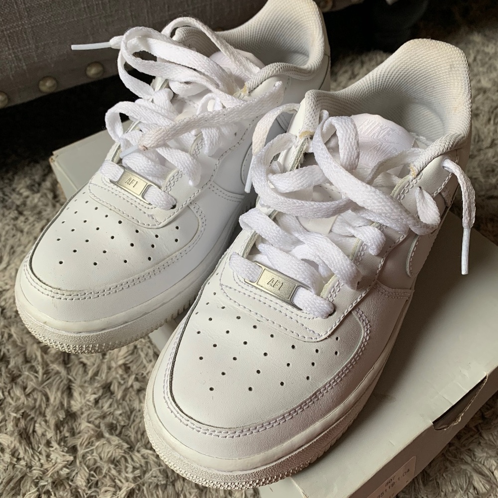 Nike Air Force 1